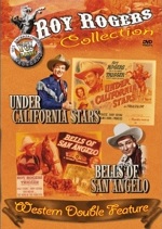 Roy Rogers - Collection 1