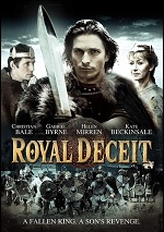 Royal Deceit