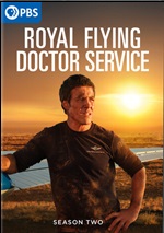 Royal Flying Doctor Service: Season Two