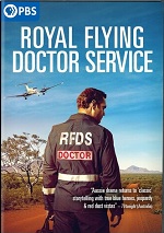 Royal Flying Doctor Service: Season One