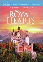Royal Hearts