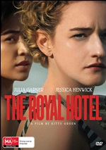Royal Hotel