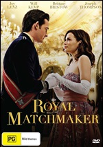 Royal Matchmaker
