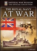 Royal Navy At War - Imperial War Museum - The Official Collection