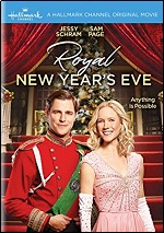 Royal New Year's Eve