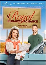 Royal Runaway Romance
