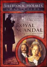 Royal Scandal