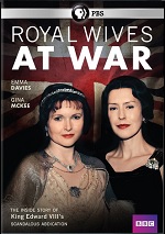 Royal Wives At War