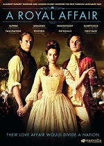 Royal Affair