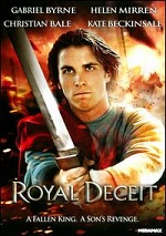 Royal Deceit