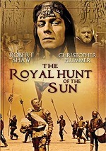 Royal Hunt Of The Sun