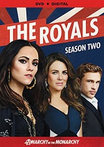 Royals - Season Two