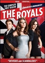 Royals - The Complete First Season