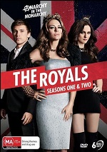 Royals: Seasons One & Two