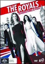 Royals: Seasons Three & Four