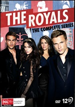 Royals: The Complete Series