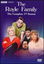 Royle Family - The Complete First Season