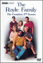 Royle Family - The Complete Second Season