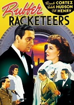 Rubber Racketeers