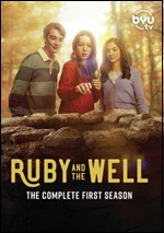 Ruby And The Well: The Complete First Season