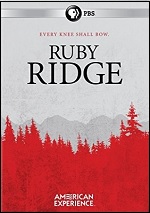Ruby Ridge