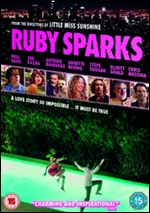 Ruby Sparks