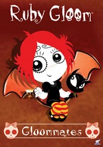 Ruby Gloom - Gloommates