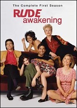 Rude Awakening - The Complete First Season