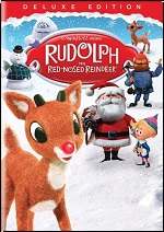 Rudolph The Red-Nosed Reindeer - Deluxe Edition