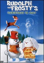 Rudolph And Frostys Christmas In July 