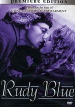 Rudy Blue