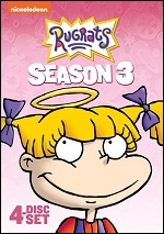 Rugrats - Season 3
