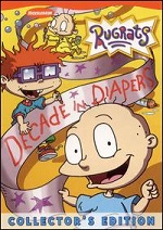 Rugrats - Decade In Diapers