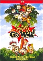 Rugrats Go Wild