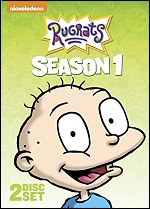 Rugrats - Season 1