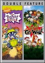 Rugrats The Movie / Rugrats Go Wild