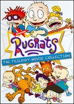 Rugrats - The Trilogy Movie Collection
