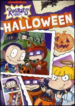 Rugrats: Halloween