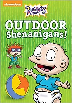 Rugrats - Outdoor Shenanigans!