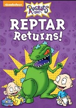 Rugrats: Reptar Returns!