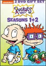Rugrats - Seasons 1+2
