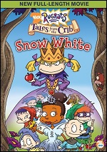 Rugrats: Tales From The Crib - Snow White