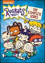 Rugrats - The Complete Series
