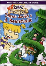 Rugrats: Three Jacks & A Beanstalk