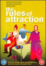 Rules Of Attraction