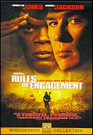 Rules Of Engagement