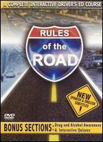 Rules Of The Road