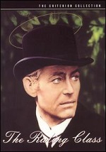 Ruling Class - Criterion Collection