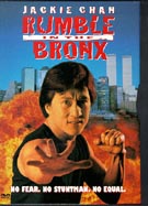 Rumble In The Bronx