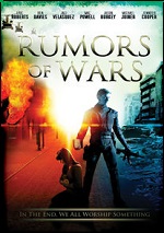 Rumors Of Wars